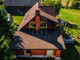 Dom na sprzedaż - Leleszki, Pasym, Szczycieński, 224 m², 890 000 PLN, NET-984703