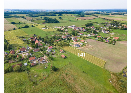 Działka na sprzedaż - Piotraszewo, Dobre Miasto, Olsztyński, 6400 m², 180 000 PLN, NET-137823