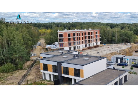 Mieszkanie na sprzedaż - Piekary Śląskie, Piekary Śląskie M., 44,17 m², 340 109 PLN, NET-IGNA-MS-4228