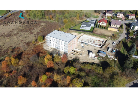 Mieszkanie na sprzedaż - Piekary Śląskie, Piekary Śląskie M., 33,23 m², 216 645 PLN, NET-IGNA-MS-4010