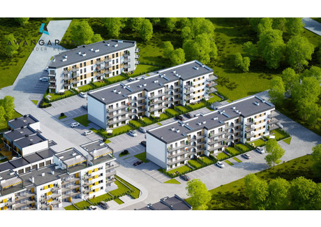 Mieszkanie na sprzedaż - Lipka, Piekary Śląskie, Piekary Śląskie M., 68,74 m², 411 753 PLN, NET-IGNA-MS-4432