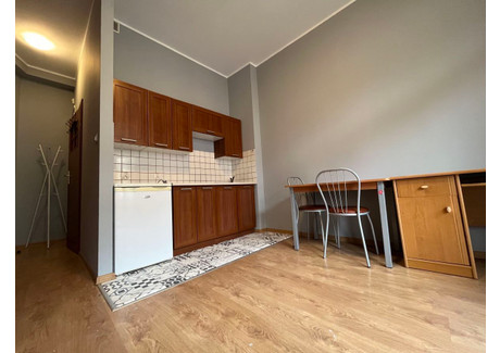 Mieszkanie do wynajęcia - Limanowskiego Łazarz, Grunwald, Poznań, 25 m², 1550 PLN, NET-8630337