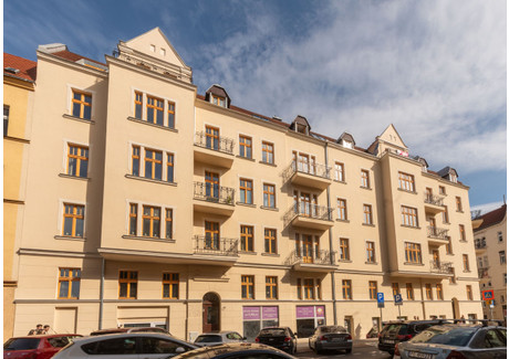 Mieszkanie na sprzedaż - Poznańska Jeżyce, Poznań, 47,66 m², 643 410 PLN, NET-8780337