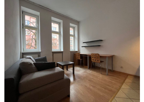 Mieszkanie do wynajęcia - Limanowskiego Łazarz, Grunwald, Poznań, 25 m², 1400 PLN, NET-8950337