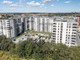 Mieszkanie na sprzedaż - Bohaterów Września Mistrzejowice, Kraków-Nowa Huta, Kraków, 34,55 m², 563 165 PLN, NET-644168