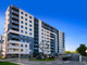 Mieszkanie na sprzedaż - Bohaterów Września Mistrzejowice, Kraków-Nowa Huta, Kraków, 34,55 m², 563 165 PLN, NET-729786