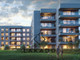 Mieszkanie na sprzedaż - Aleja Jana Pawła Ii Czyżyny, Kraków-Nowa Huta, Kraków, 91,86 m², 1 873 944 PLN, NET-760256