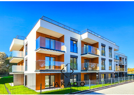 Mieszkanie na sprzedaż - Bronowice, Kraków, 41,84 m², 820 000 PLN, NET-766138