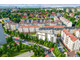 Mieszkanie na sprzedaż - Mjr. Ryszarda Nuszkiewicza Prądnik Czerwony, Kraków-Śródmieście, Kraków, 63,43 m², 1 033 909 PLN, NET-141300
