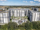 Mieszkanie na sprzedaż - Bohaterów Września Mistrzejowice, Kraków-Nowa Huta, Kraków, 60,35 m², 754 375 PLN, NET-655597