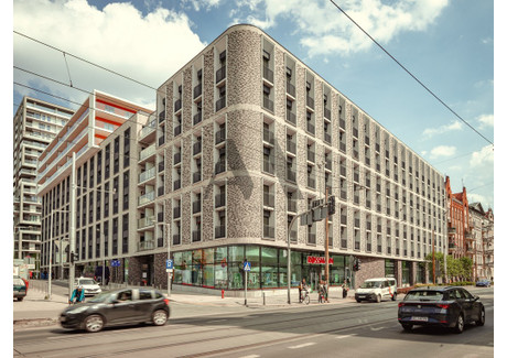 Biuro na sprzedaż - Wrocław, 207,27 m², 2 342 577 PLN, NET-2/12059/OLS