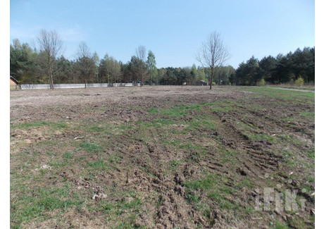 Działka na sprzedaż - Tartak Brzózki, Radziejowice, Żyrardowski, 1014 m², 122 000 PLN, NET-304