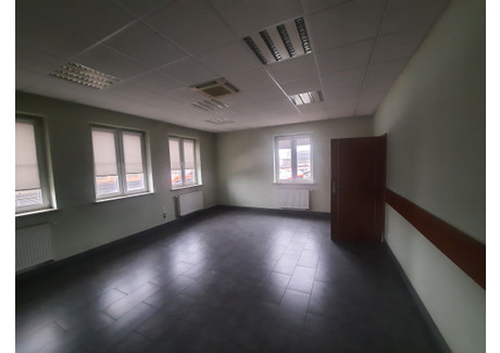 Biurowiec do wynajęcia - Kolejowa Grunwald, Poznań, 1010 m², 50 500 PLN, NET-21108923