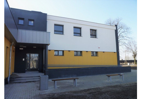 Lokal do wynajęcia - Dworcowa Środa Wielkopolska, Środa Wielkopolska (gm.), Średzki (pow.), 23 m², 805 PLN, NET-428/8320/OLW