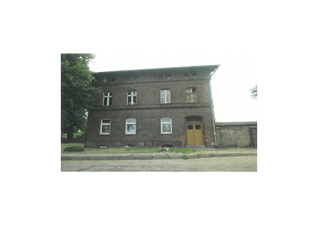 Mieszkanie na sprzedaż - Kolejowa Damasławek, Damasławek (Gm.), Wągrowiecki (Pow.), 36,9 m², 55 000 PLN, NET-21108741