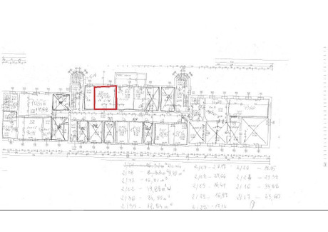 Biuro do wynajęcia - Dworcowa Stargard, Stargardzki (Pow.), 26 m², 508 PLN, NET-532/8320/OLW