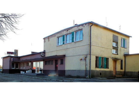 Lokal do wynajęcia - Lipiany, Lipiany (gm.), Pyrzycki (pow.), 80 m², 900 PLN, NET-17880845