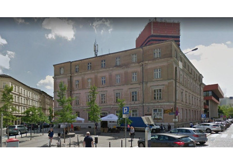 Biuro do wynajęcia - Taczaka Stanisława Stare Miasto, Poznań, 45,45 m², 2273 PLN, NET-13554391