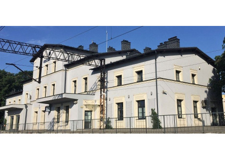 Lokal do wynajęcia - Dworcowa Kościan, Kościański (pow.), 22 m², 810 PLN, NET-464/8320/OLW