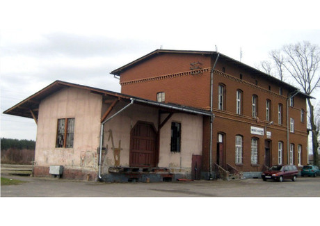 Magazyn, hala do wynajęcia - Tychowo, Tychowo (Gm.), Białogardzki (Pow.), 77 m², 650 PLN, NET-595/8320/OLW