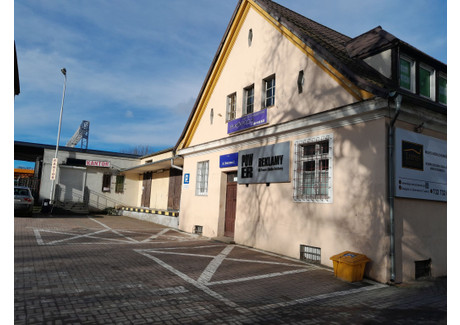 Lokal do wynajęcia - Dworcowa Stargard, Stargardzki (Pow.), 84 m², 1848 PLN, NET-21108821