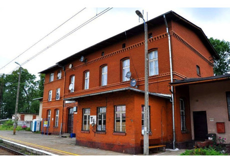 Lokal do wynajęcia - Tychowo, Tychowo (Gm.), Białogardzki (Pow.), 85 m², 950 PLN, NET-594/8320/OLW
