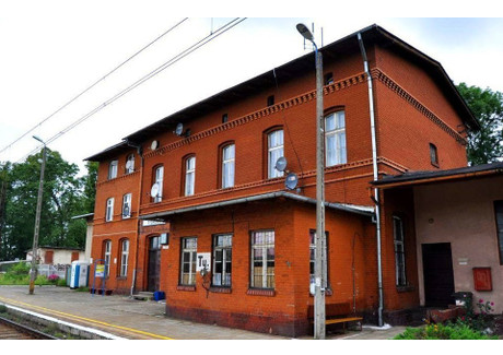 Lokal do wynajęcia - Tychowo, Tychowo (Gm.), Białogardzki (Pow.), 85 m², 950 PLN, NET-594/8320/OLW