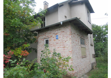 Mieszkanie na sprzedaż - Łoźnica, Przybiernów (Gm.), Goleniowski (Pow.), 52,7 m², 65 000 PLN, NET-21108818