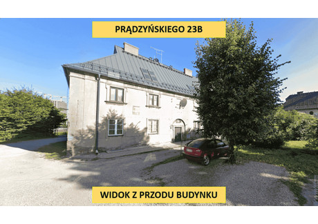 Mieszkanie na sprzedaż - Prądzyńskiego Wola, Warszawa, 40,88 m², 281 000 PLN, NET-333