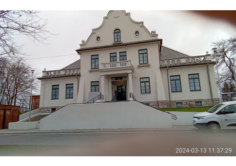 Biuro do wynajęcia - Zwycięstwa Pionki, Radomski (Pow.), 131,46 m², 3820 PLN, NET-491