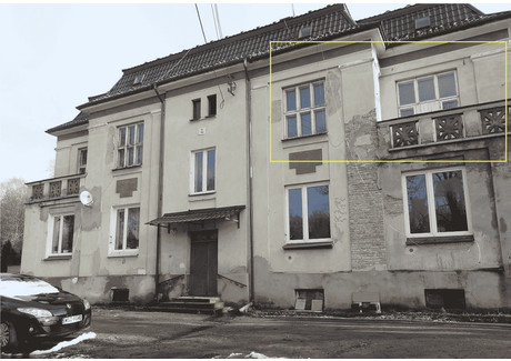Mieszkanie na sprzedaż - Sadek, Szydłowiec (Gm.), Szydłowiecki (Pow.), 47,08 m², 41 000 PLN, NET-110