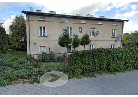 Mieszkanie na sprzedaż - Mazowieckiego Radom, 37,32 m², 115 000 PLN, NET-349