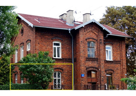 Mieszkanie na sprzedaż - Armatnia Wola, Warszawa, 37,45 m², 430 000 PLN, NET-111