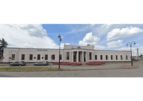 Lokal do wynajęcia - Reymonta Radomsko, Radomszczański (pow.), 13,86 m², 360 PLN, NET-270