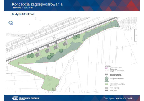 Działka na sprzedaż - Treblinka, Małkinia Górna (Gm.), Ostrowski (Pow.), 24 080 m², 40 000 PLN, NET-290