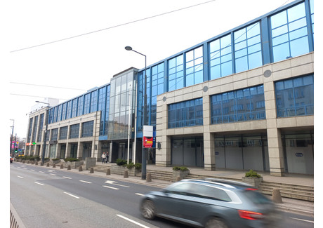 Lokal do wynajęcia - Al. Jerozolimskie Śródmieście Południowe, Śródmieście, Warszawa, 195,01 m², 18 526 PLN, NET-414