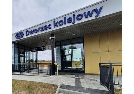Lokal usługowy do wynajęcia - Dobczyn, Klembów (Gm.), Wołomiński (Pow.), 15,1 m², 604 PLN, NET-297