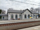 Lokal do wynajęcia - Kolejowa Zgierz, Zgierski (pow.), 9,24 m², 554 PLN, NET-316