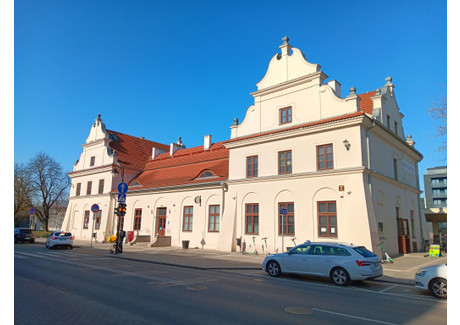 Lokal gastronomiczny do wynajęcia - H. Sienkiewicza Pruszków, Pruszkowski (pow.), 73,59 m², 4268 PLN, NET-602