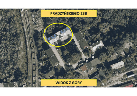 Mieszkanie na sprzedaż - Prądzyńskiego Wola, Warszawa, 63,37 m², 372 000 PLN, NET-334