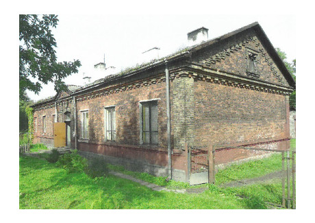 Mieszkanie na sprzedaż - Sadek, Szydłowiec (Gm.), Szydłowiecki (Pow.), 41,03 m², 25 000 PLN, NET-266