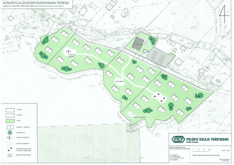 Działka na sprzedaż - Letniskowa Kębliny, Zgierz (Gm.), Zgierski (Pow.), 25 906 m², 870 000 PLN, NET-520