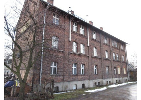 Mieszkanie na sprzedaż - Przemysłowa Lubliniec, Lubliniecki (pow.), 38,54 m², 62 000 PLN, NET-13542691