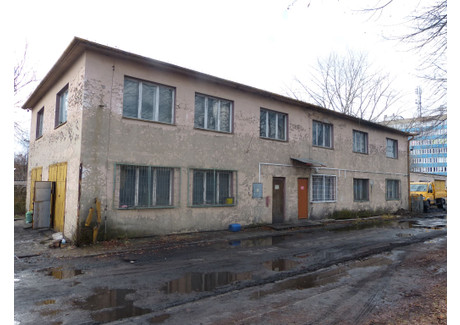 Obiekt do wynajęcia - Kolejarzy Szczakowa, Jaworzno, 118 m², 3500 PLN, NET-27/8318/OLW