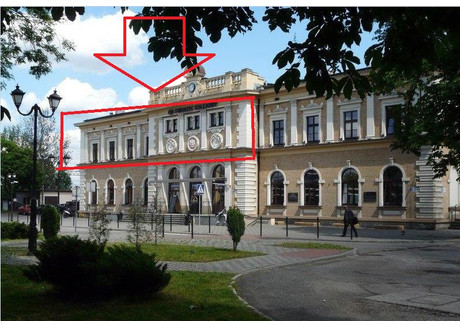 Lokal do wynajęcia - Częstochowska Tarnowskie Góry, Tarnogórski (pow.), 214 m², 8560 PLN, NET-20676631