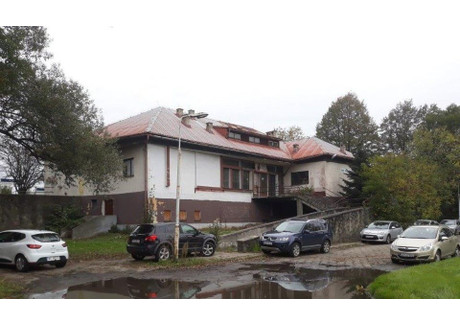 Lokal do wynajęcia - Wesoła, budynek dworca Pietrzykowice, Łodygowice (gm.), Żywiecki (pow.), 300 m², 3900 PLN, NET-134/8318/OLW