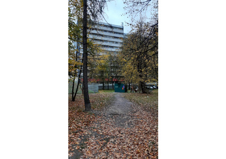 Mieszkanie na sprzedaż - Tysiąclecia Brynów-Osiedle Zgrzebnioka, Katowice, 37,32 m², 187 000 PLN, NET-20676741