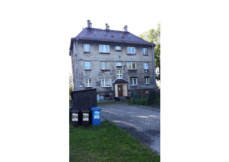 Mieszkanie na sprzedaż - Mikołowska Zabrze, 52 m², 173 000 PLN, NET-20676680