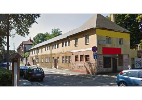 Lokal do wynajęcia - Powstańców Mysłowice, 177 m², 4500 PLN, NET-82/8318/OLW