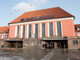 Lokal do wynajęcia - Boh. Getta Warszawskiego - Dworzec Kolejowy Gliwice Główne Gliwice, 48 m², 4000 PLN, NET-12589985